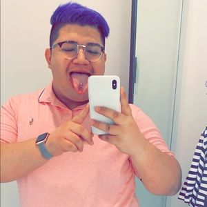 Meet your Posher, Lino